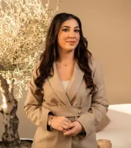 Law & More Amsterdam | Advocaten 3 Aylin Acar, advocaat bij Law & More