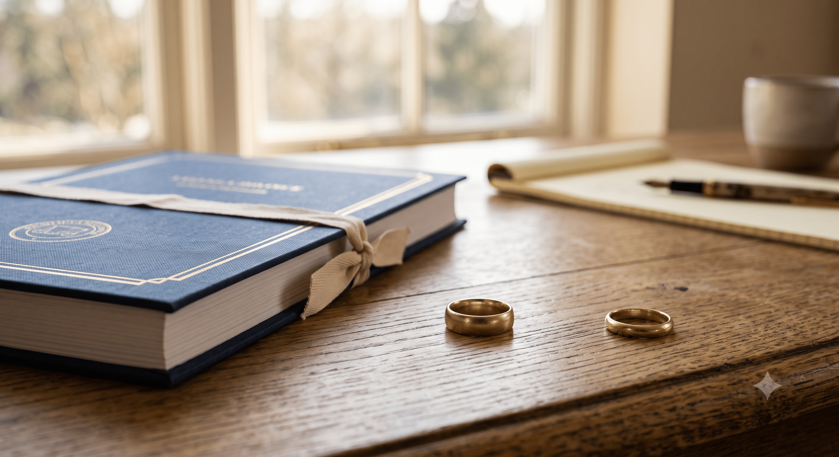 Islamitisch huwelijk scheiden: nikah, mahr en talaq in het Nederlandse recht
