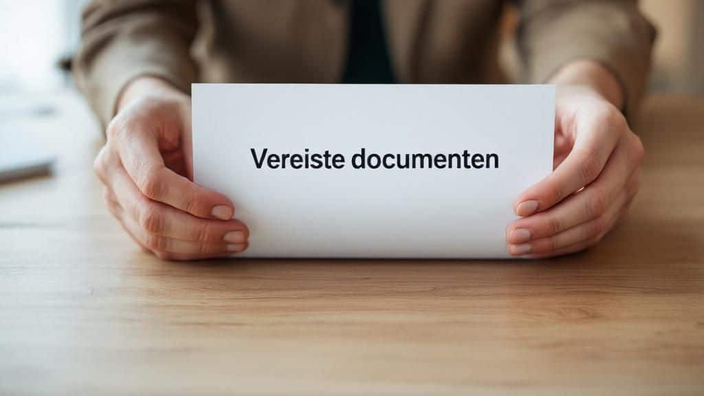 Een overtuigend dossier bouwen voor de rechter