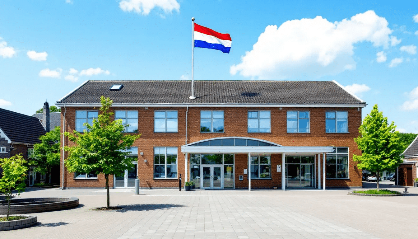 Ondertekening van het echtscheidingsconvenant na de scheiding
