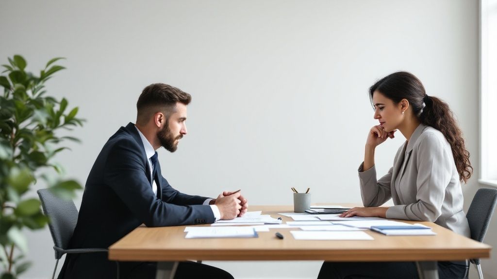 De strategische waarde van een arbeidsrechtadvocaat