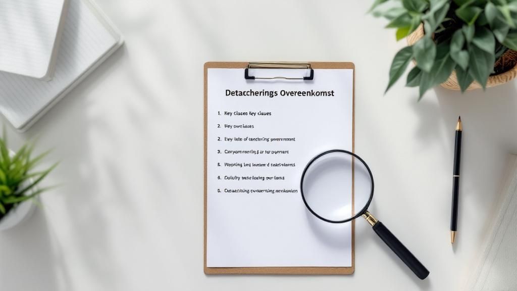 De juridische driehoeksrelatie ontrafeld