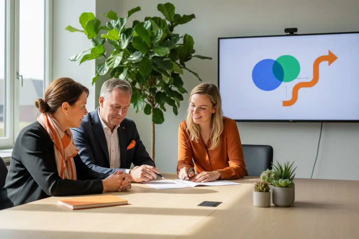 Inzicht in scheiding en pensioen: Wat u moet weten 2 pensioenverdeling scheiding advies
