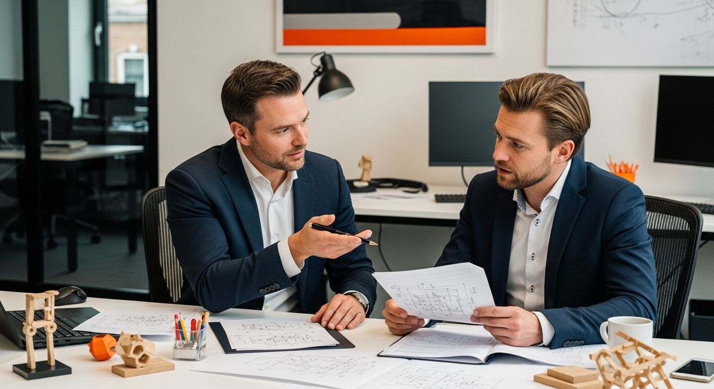 De top 5 juridische valkuilen van slimme ondernemers 2 intellectueel eigendom bescherming