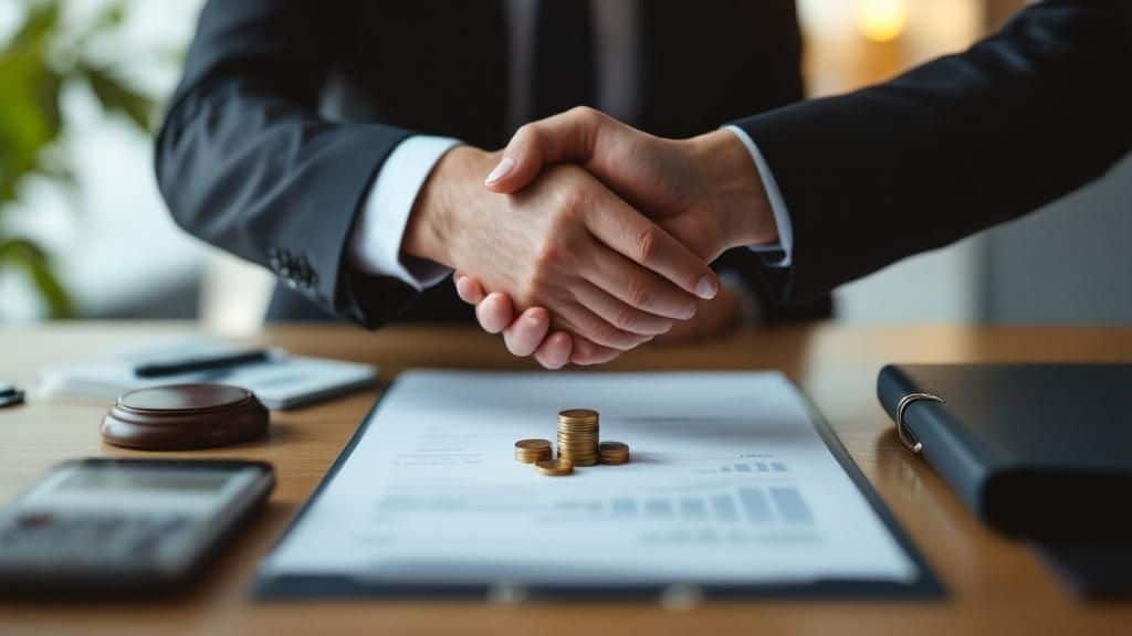 Factoren die de advocaatkosten in een kort geding bepalen