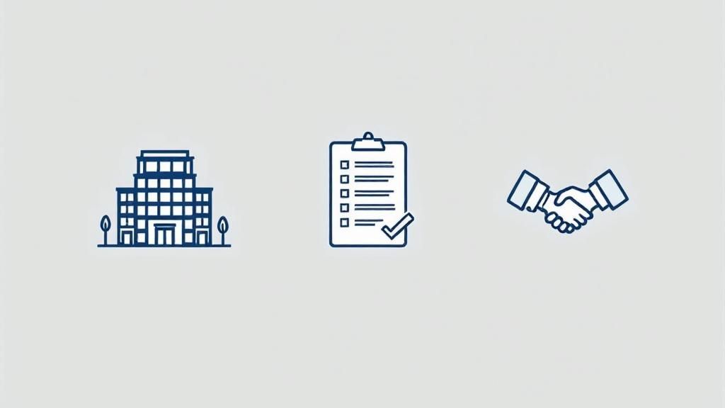 Onmisbare clausules voor een solide contract