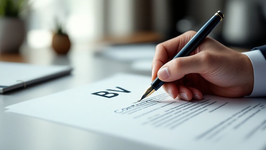 Geruisloze inbreng: de belastingclaim doorschuiven