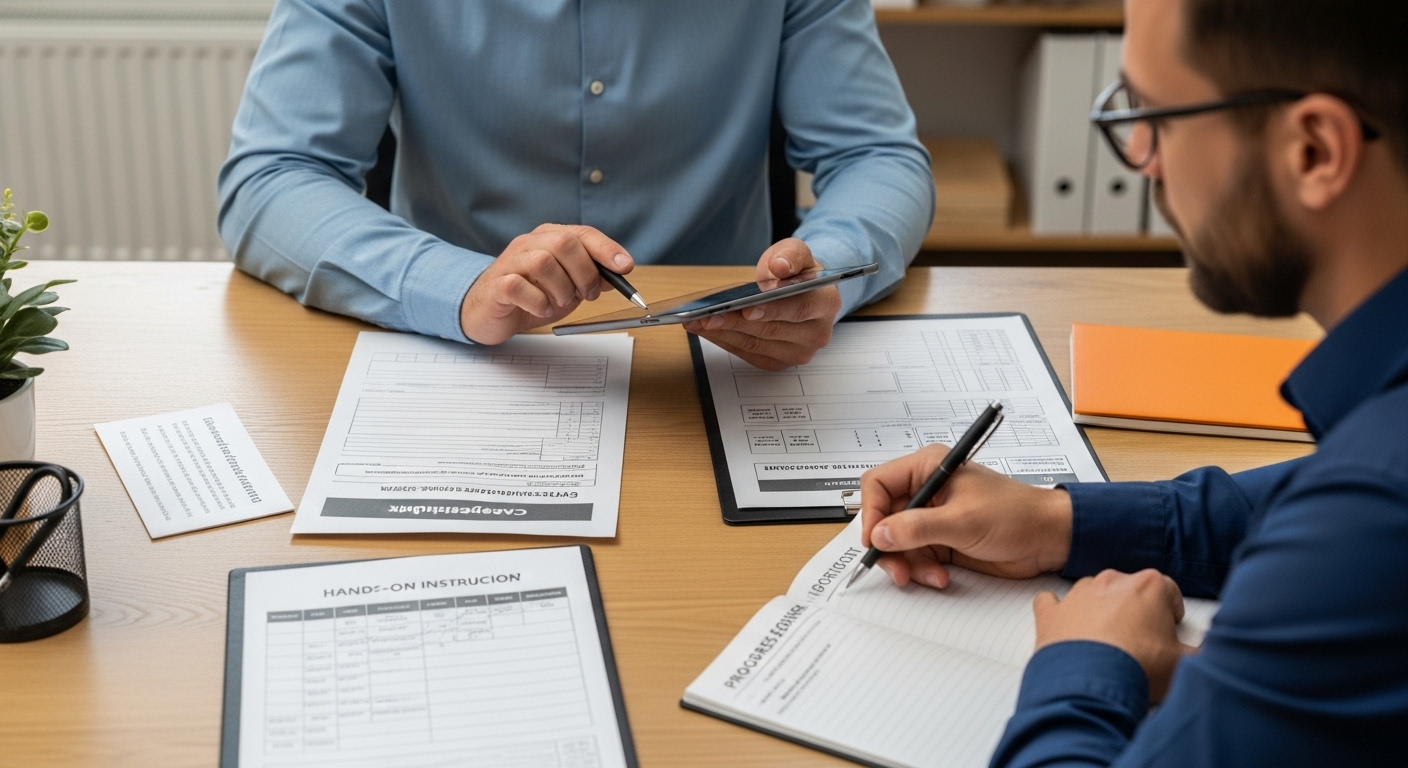 verbetertraject ontslag begeleiding