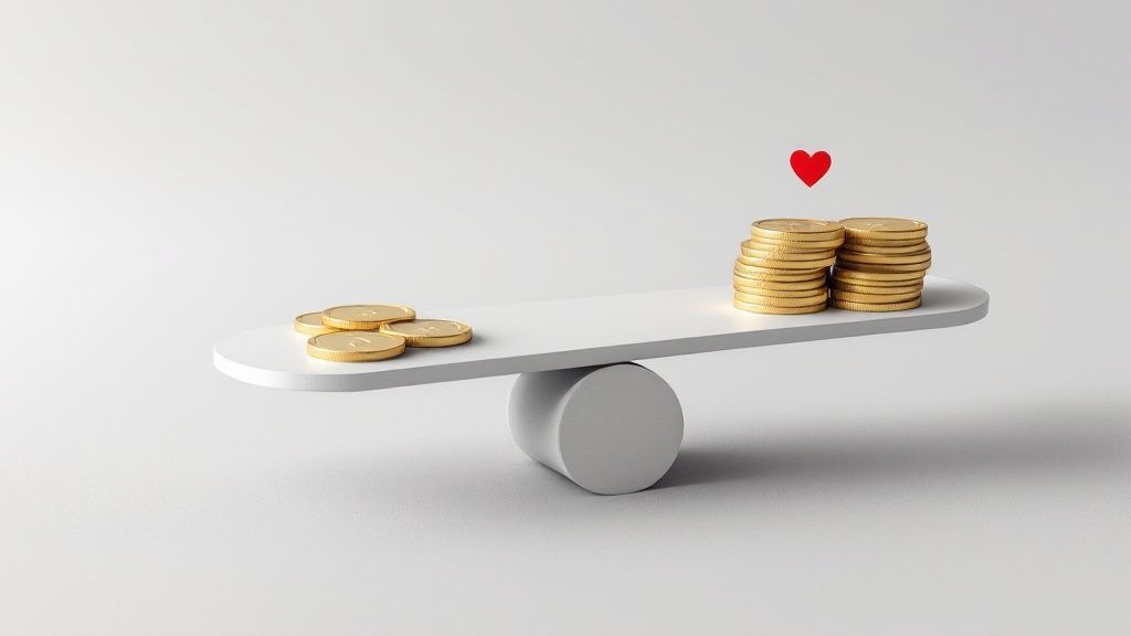 Uw stappenplan voor de scheidingsprocedure