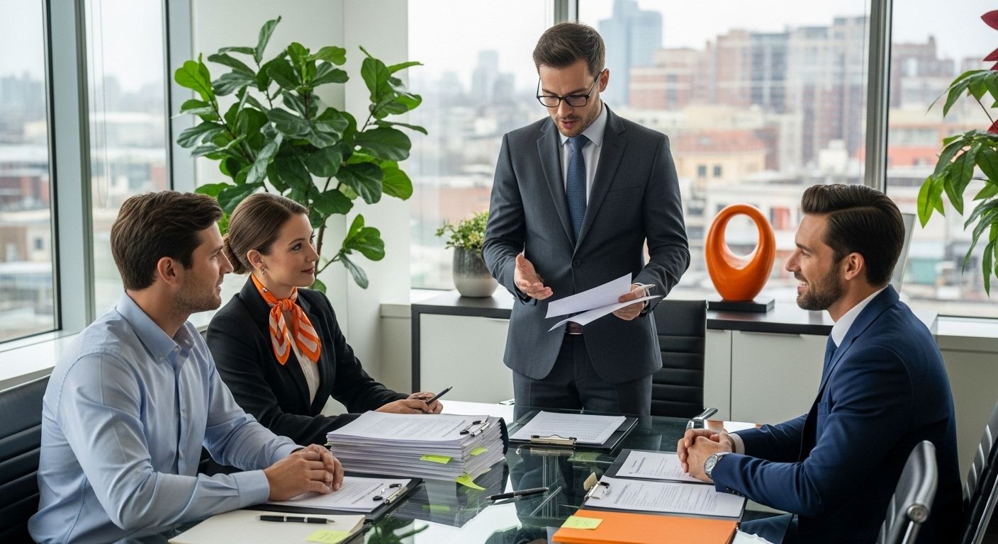 aandeelhoudersovereenkomst scale-up