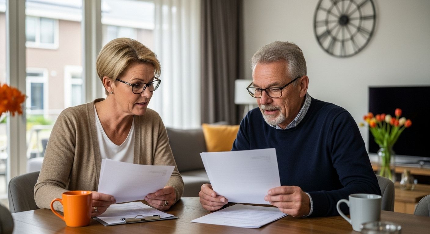 Vve rechten en plichten: begrijpen wat het is 1 vve servicekosten financieel overleg