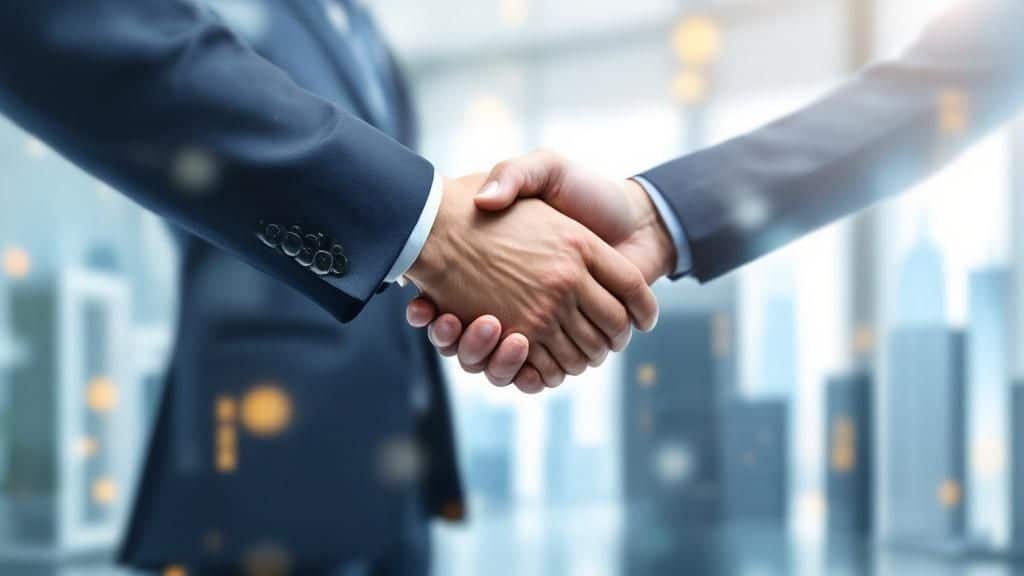 Een holding met werkmaatschappij oprichten