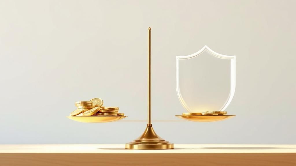 De financiële voordelen van een holding