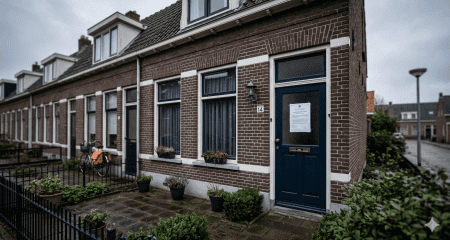 Executoriale verkoop van een woning: gedwongen verkoop van een huis via een executieveiling in Nederland