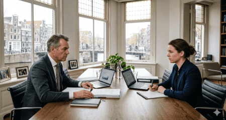 ontslag op staande voet