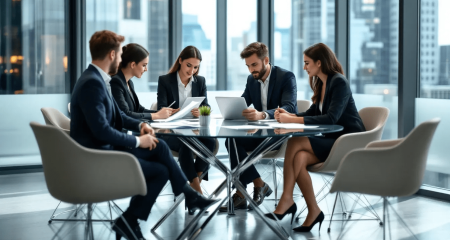 Corporate Governance Code: Complete gids voor Nederlandse beursgenoteerde bedrijven