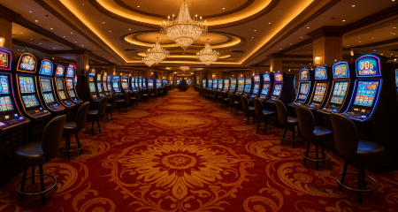Casino