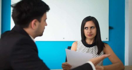 Omgaan met narcisten in rechtszaken