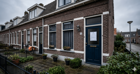Executoriale verkoop van een woning: gedwongen verkoop van een huis via een executieveiling in Nederland