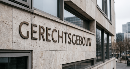 Gerechtsgebouw