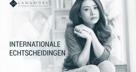 Internationale echtscheidingen