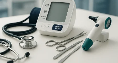 Medische apparatuur
