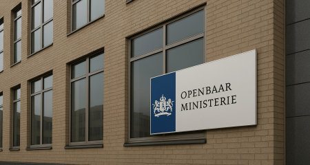 Strafbeschikking: alles wat u moet weten over boetes van het OM