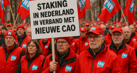 Werkgever Houdt Zich Niet Aan Cao: Arbeidsovereenkomst Niet Nageleefd