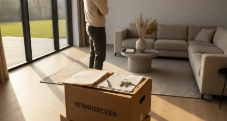 Verhuizing