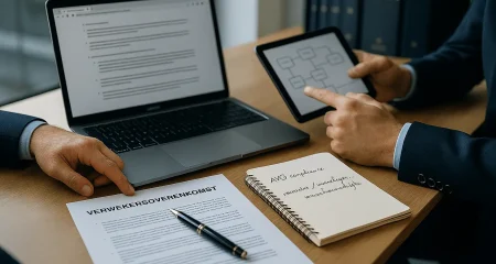 Documenten en technologie voor samenwerking