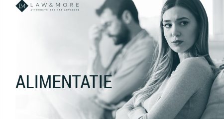 Heeft uw ex-partner recht op alimentatie? Kom het te weten
