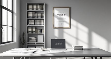 Alles Wat U Moet Weten over Merkrecht en Auteursrecht