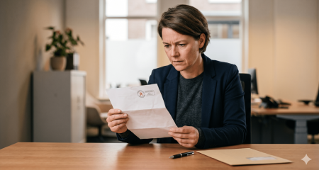 Huur bedrijfsruimte opzeggen