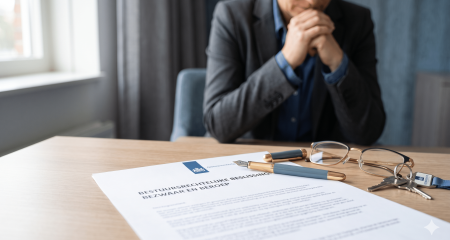 Bezwaar en beroep tegen een overheidsbesluit