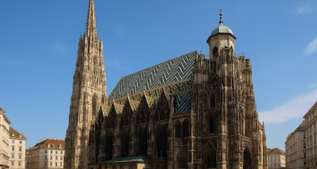 Stephansdom