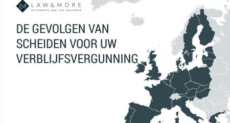 Scheiden en verblijfsvergunning: Wat te doen?