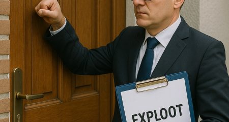 Dwangsom: wat is het, hoe werkt het en hoe vraagt u die aan