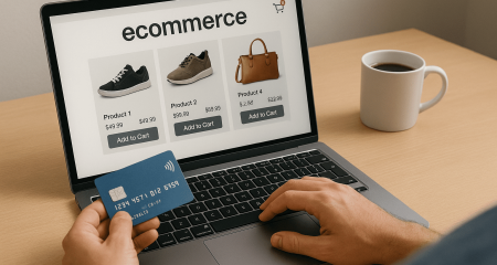 e-commerce