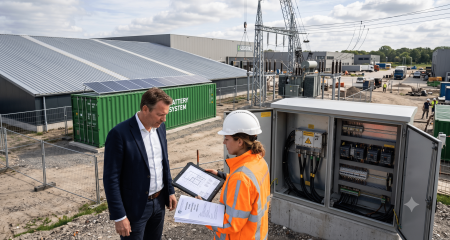 energieproject