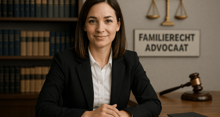Kosten van een familierechtadvocaat