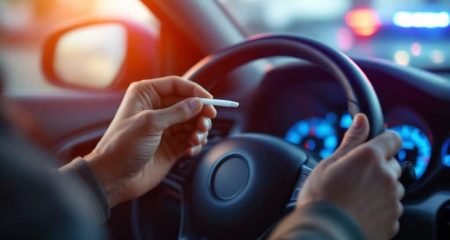 Onder invloed van drugs in het verkeer: Wat u moet weten