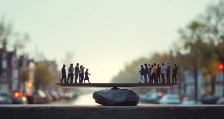 Wat is racisme en hoe pakt u het aan in Nederland