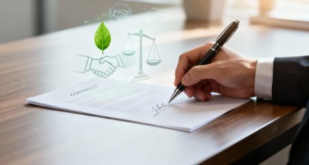 ESG-bepalingen in leverancierscontracten: Van extraatje naar onmisbare voorwaarde