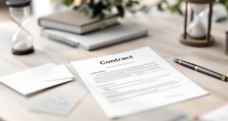 Aanzegtermijn Tijdelijk Contract: Alles Wat U Moet Weten