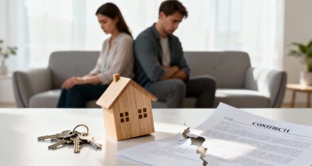 Samenwonen zonder samenlevingscontract: wat de wet wel en niet regelt