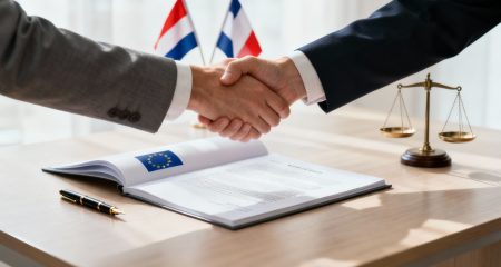 Verordening Rome I uitgelegd voor contracten