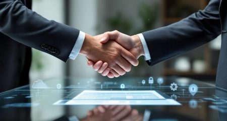 De waterdichte it-dienstverleningsovereenkomst gids