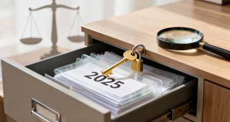 Meer toegang tot bewijs: het herziene inzagerecht per 2025!