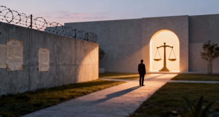 Recidive en rehabilitatie: waarom tweede kansen juridisch zo ingewikkeld zijn