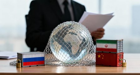 Sancties 2025: Wat Bedrijven Moeten Weten over Zakendoen met Rusland, Iran & China
